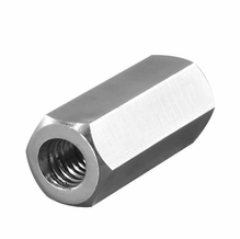 Modern Studio Adapter 1/4 Inch Female to 3/8 Inch Female