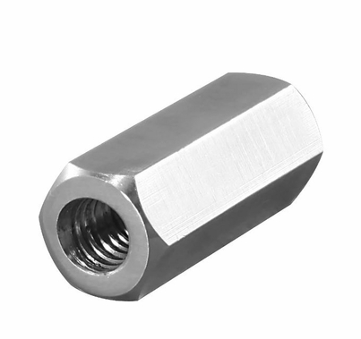 Modern Studio Adapter 1/4 Inch Female to 3/8 Inch Female