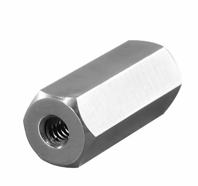 Modern Studio Adapter 1/4 Inch Female to 3/8 Inch Female