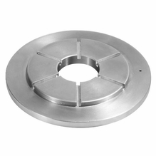 Modern Studio Adapter Mitchell to Sachtler