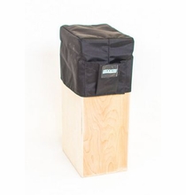 Modern Studio Apple Box Seat Cover w/ Pocket