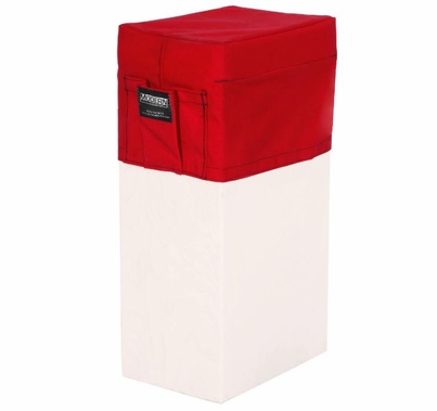 Modern Studio Apple Box Seat Cover w/ Pocket
