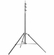 Modern Studio  Baby 3 Riser Stand Rocky Mountain Leg Stainless