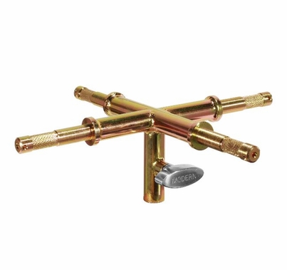 Modern Studio Baby 4 Way Adapter