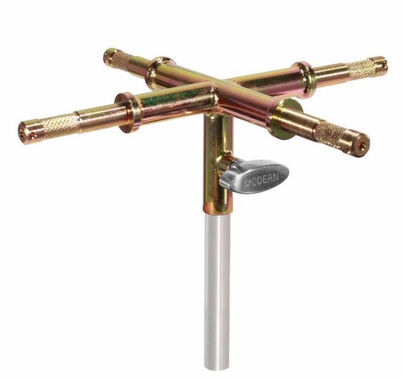 Modern Studio Baby 4 Way Adapter