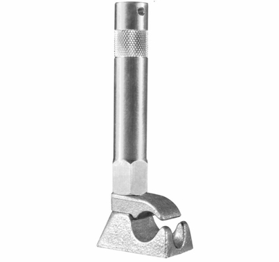 Modern Studio Baby 5/8" Rod Clamp