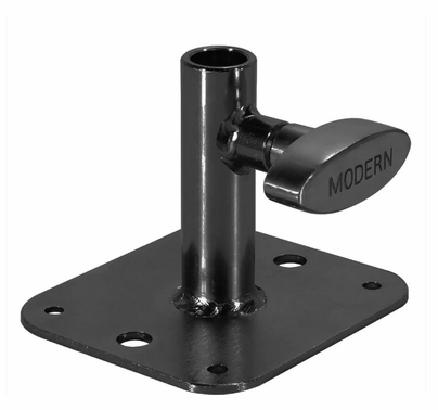 Modern Studio Baby Receiver Nail On Plate 