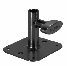 Modern Studio Baby Receiver Nail On Plate 