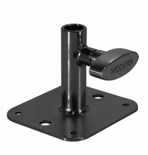 Modern Studio Baby Receiver Nail On Plate 