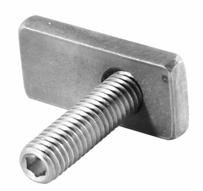 Modern Studio Body Starter with 3/8" Male Thread | Small