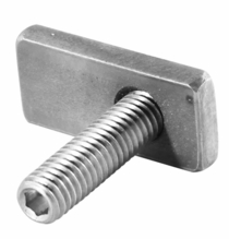 Modern Studio Body Starter with 3/8" Male Thread | Small