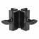 Modern Studio Book Light Flip Flop Clamp for 1" Square Tube