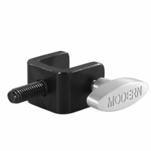 Modern Studio C-Clamp Adapter Bracket  023-4280-BZ