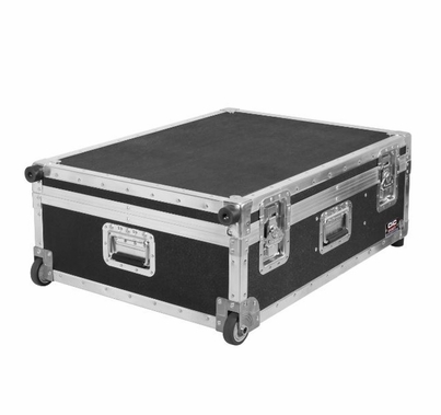 Modern Studio Camera Bazooka Case