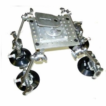 Modern Studio Camera Car Tarantula Mount 027-5023