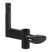 Modern Studio Camera Cart Monitor Offset