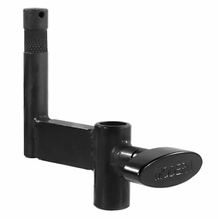 Modern Studio Camera Cart Monitor Offset