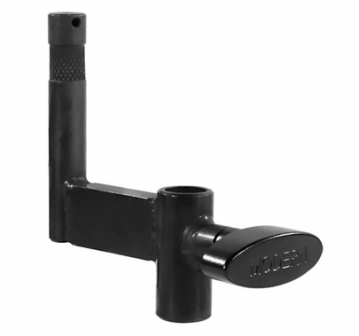 Modern Studio Camera Cart Monitor Offset