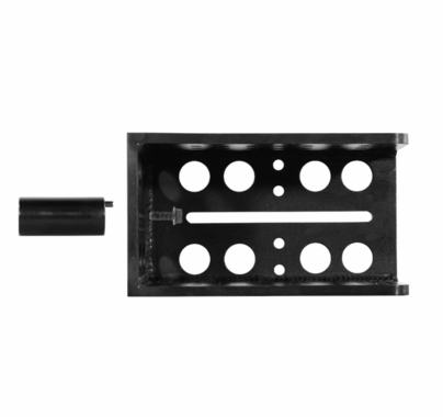 Modern Studio Camera L-Plate with Starter