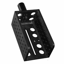 Modern Studio Camera L-Plate with Starter