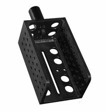 Modern Studio Camera L-Plate with Starter