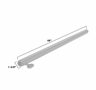Modern Studio Candlestick Junior Receiver