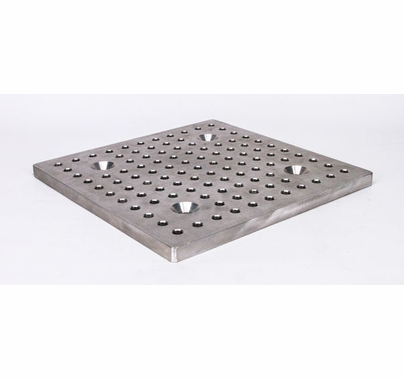 Modern Studio Cheeseplate 12 Inch Box Truss