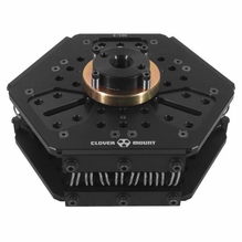 Modern Studio Clover Vibration Mount