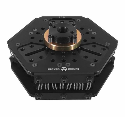 Modern Studio Clover Vibration Mount