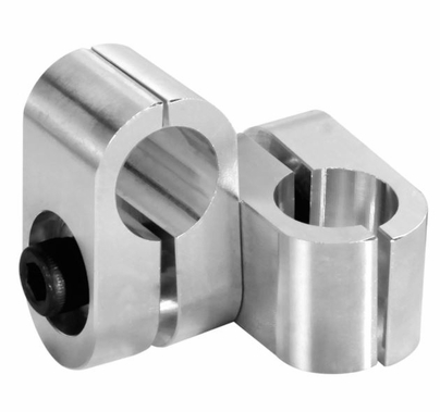 Modern Studio Combination Camera Rod Starter 5/8"