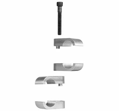 Modern Studio Combination Camera Rod Starter 5/8"