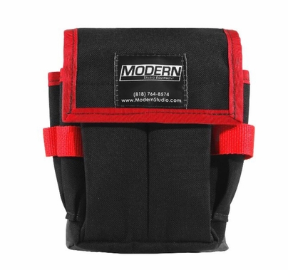 Modern Studio Combination Pouch
