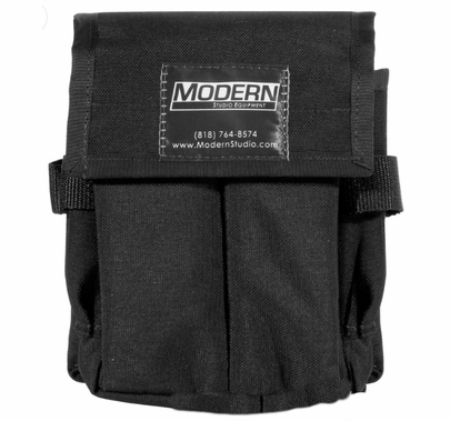 Modern Studio Combination Pouch