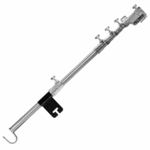 Modern Studio Combo Boom Arm