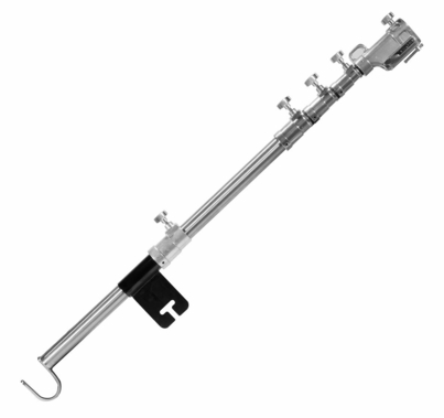 Modern Studio Combo Boom Arm