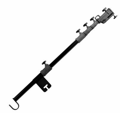Modern Studio Combo Boom Arm