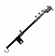 Modern Studio Combo Boom Arm