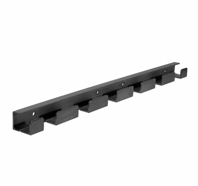 Modern Studio Combo Stand Hanger - Holds Six (6)