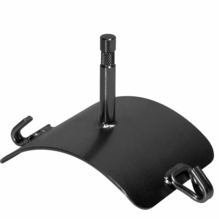 Modern Studio Concave Baby Plate 006-1616-BZ