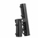 Modern Studio Condor Support Brackets for 1 1/2" Speed-Rail (set of 2)