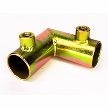 Modern Studio Corner for 3/4" Pipe Frame  010-2007