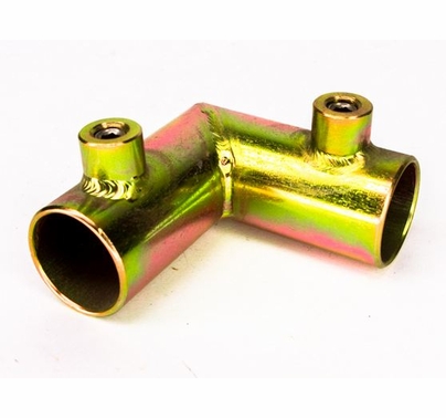 Modern Studio Corner for 3/4" Pipe Frame  010-2007