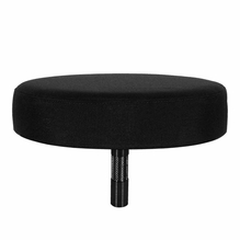 Modern Studio Crab Dolly Seat with Jr. Pin