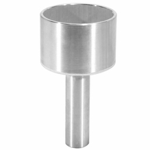 Modern Studio Crab Dolly Single Cup Holder