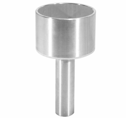 Modern Studio Crab Dolly Single Cup Holder