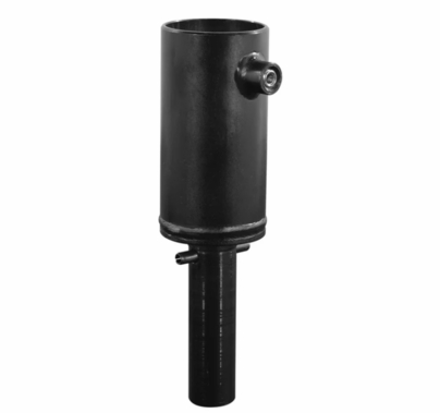 Modern Studio Crab Dolly to Speed-Rail 1-1/2"