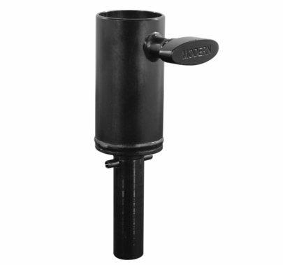 Modern Studio Crab Dolly to Speed-Rail 1-1/2"