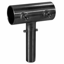 Modern Studio Crab Dolly to Speed-Rail