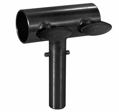 Modern Studio Crab Dolly to Speed-Rail