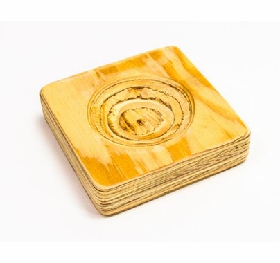 Modern Studio Cup Block, 063-1165